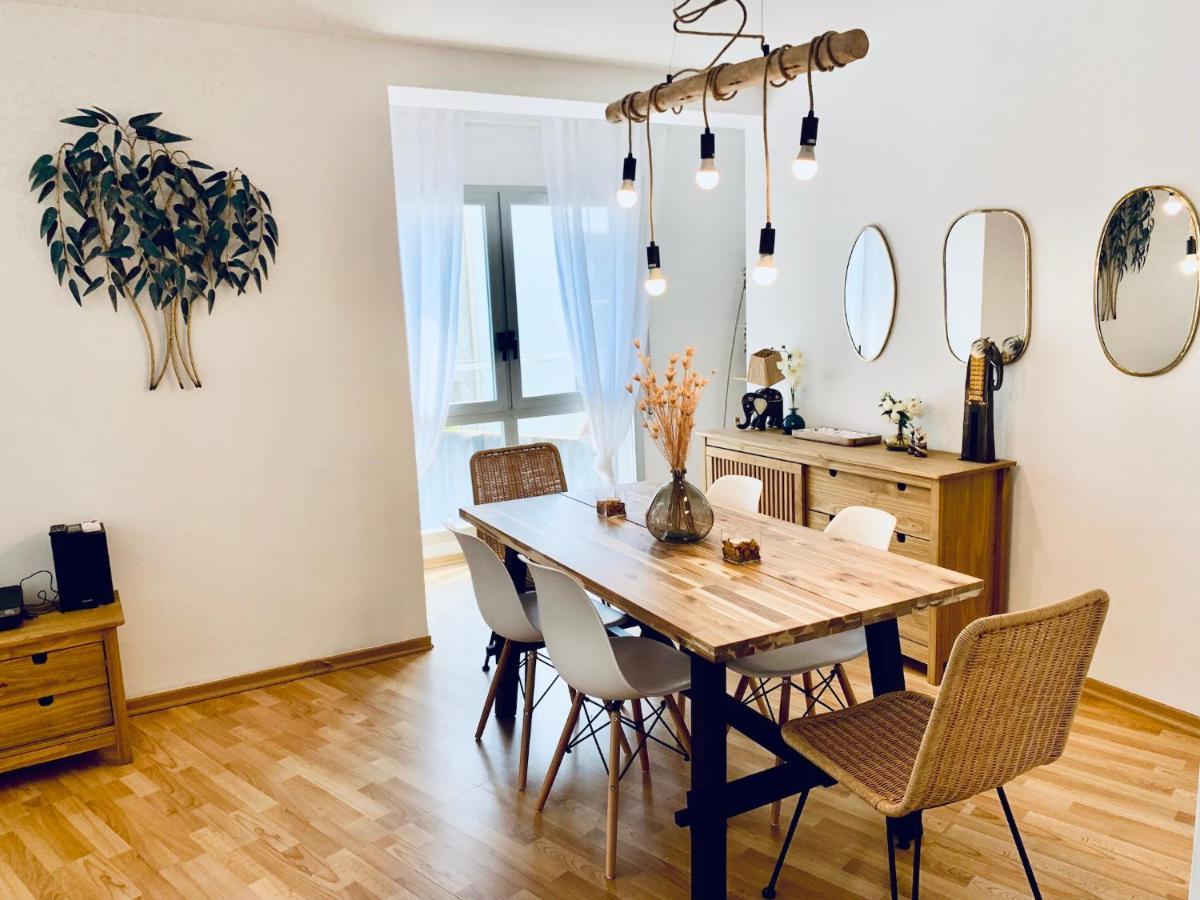 Hauzify I Apartament Fortuny Sant Feliu de Guíxols Exterior foto